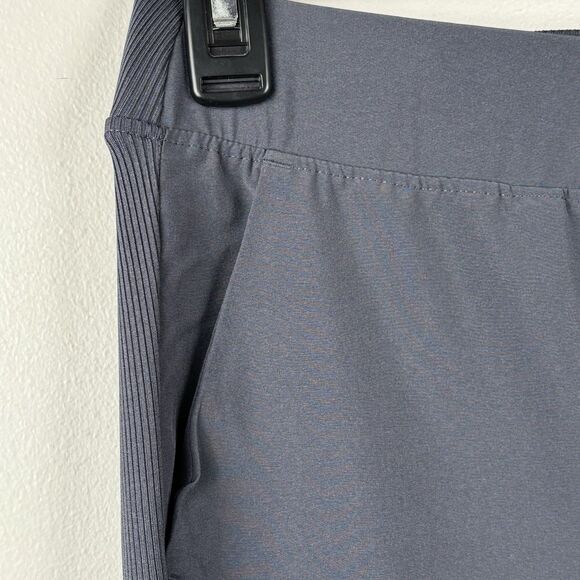 NWT Women's RBX Everyday Ribbed Pants Size Small Commute Travel Work Elastic - Picture 7 of 10